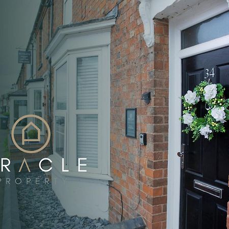 Central Studio Apartments In Stratford Upon Avon Shottery エクステリア 写真