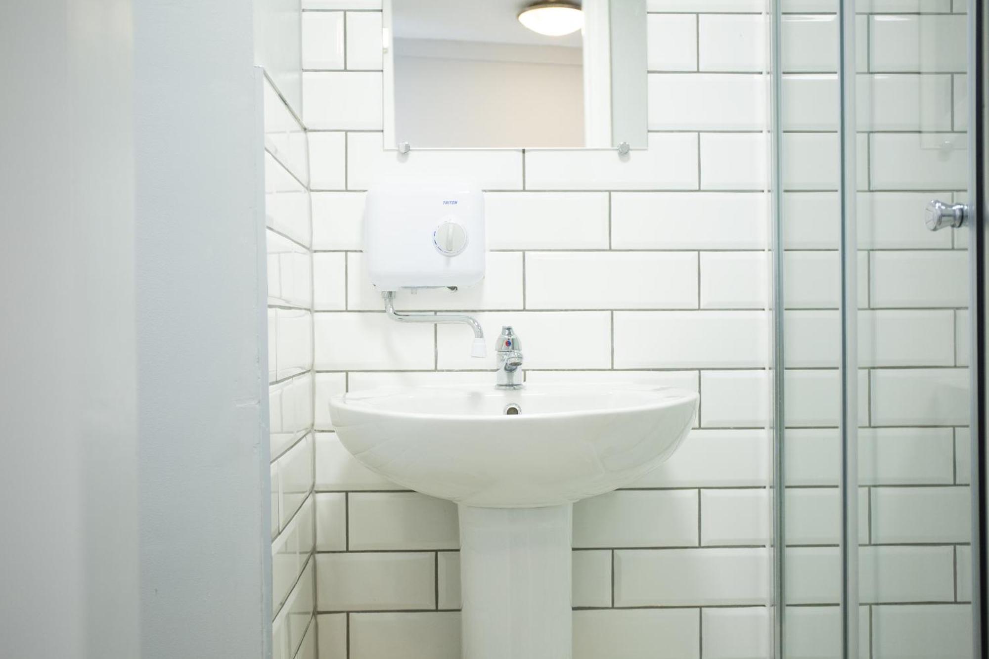 Central Studio Apartments In Stratford Upon Avon Shottery 部屋 写真
