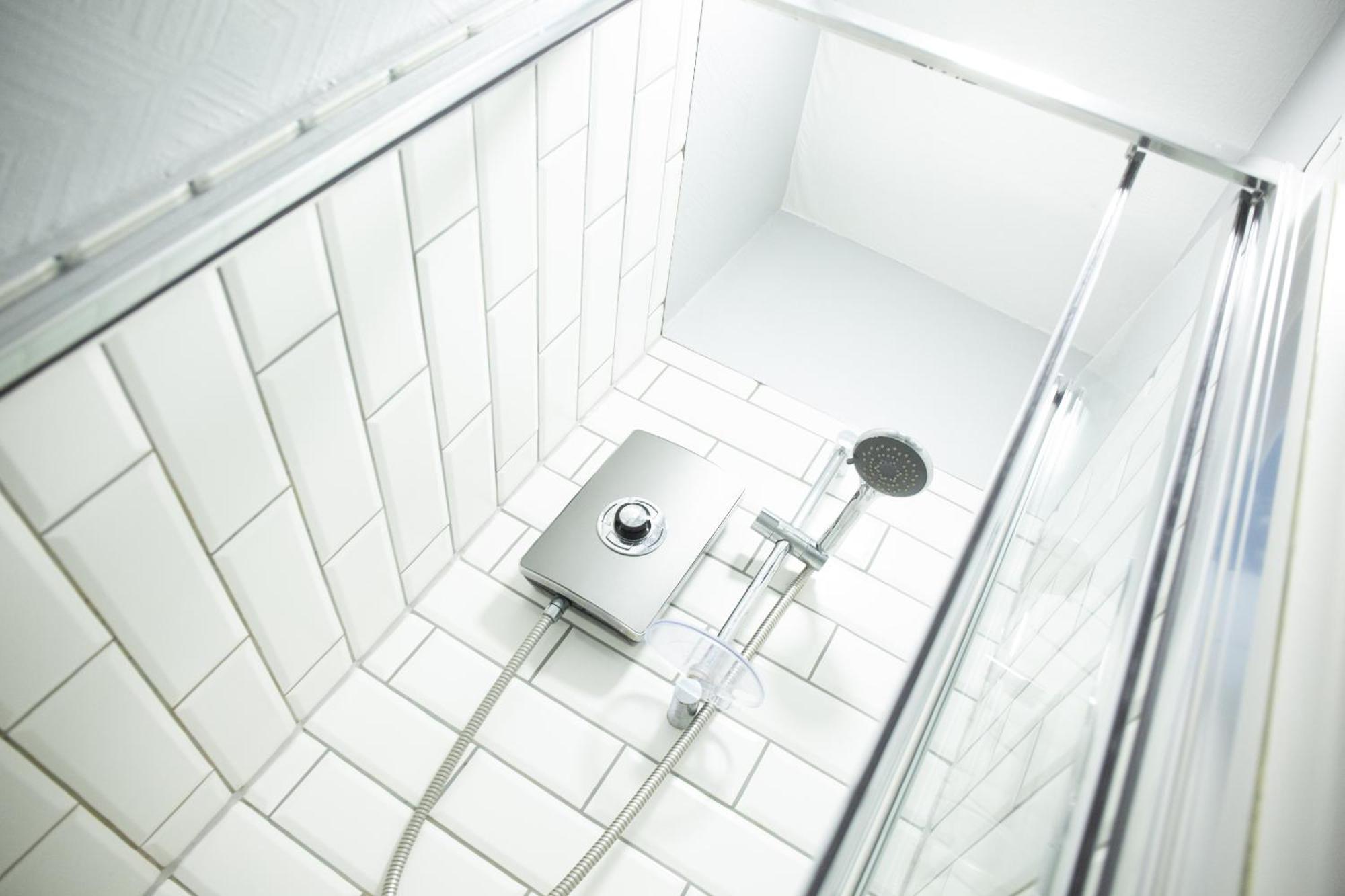 Central Studio Apartments In Stratford Upon Avon Shottery 部屋 写真
