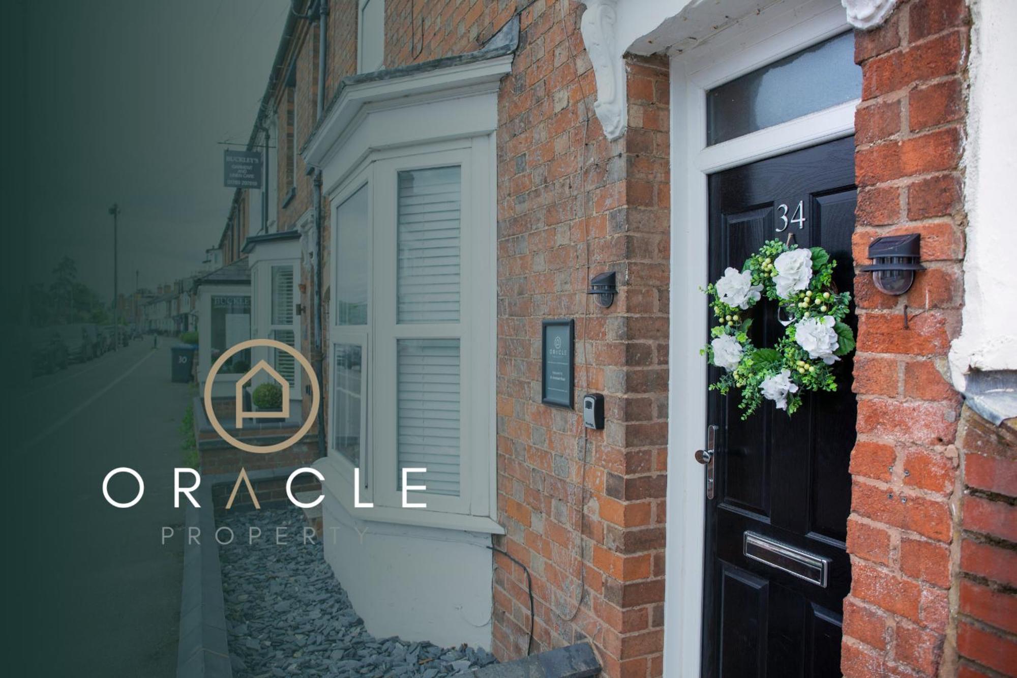 Central Studio Apartments In Stratford Upon Avon Shottery エクステリア 写真